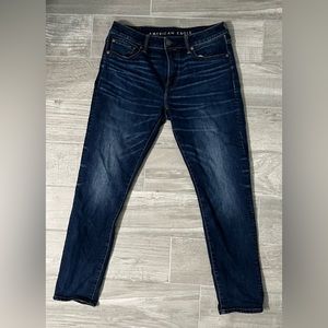 American Eagle Athletic Skinny jeans